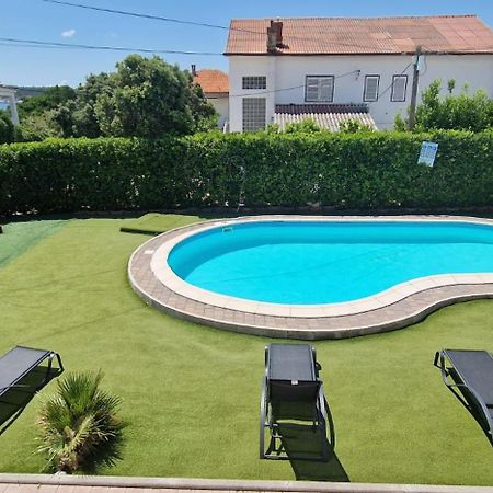 Apartments Stengl Barbat na Rabu Zewnętrze zdjęcie