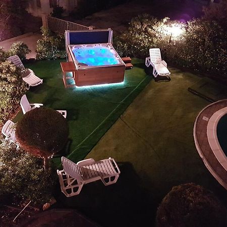 Apartments Stengl Barbat na Rabu Zewnętrze zdjęcie