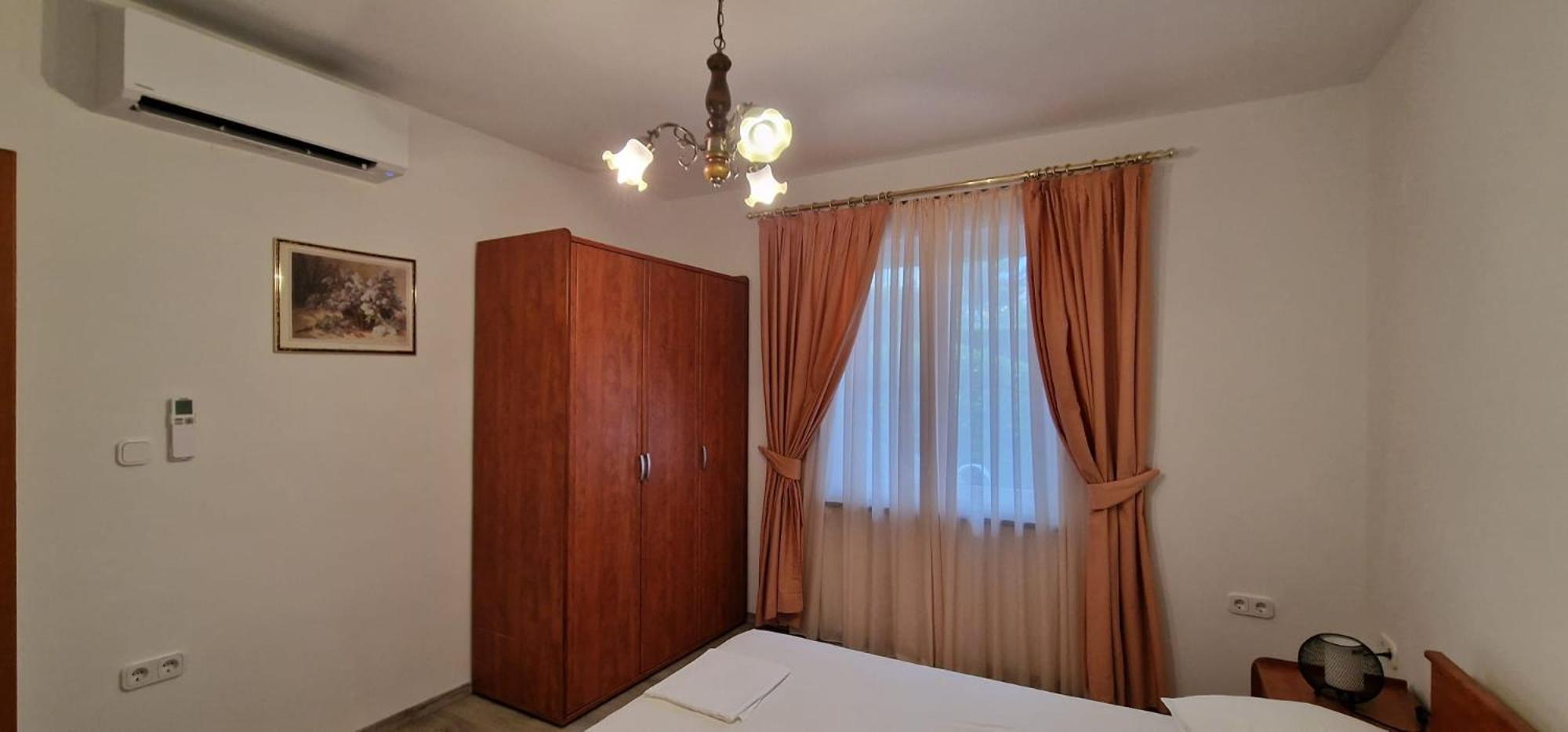 Apartments Stengl Barbat na Rabu Zewnętrze zdjęcie