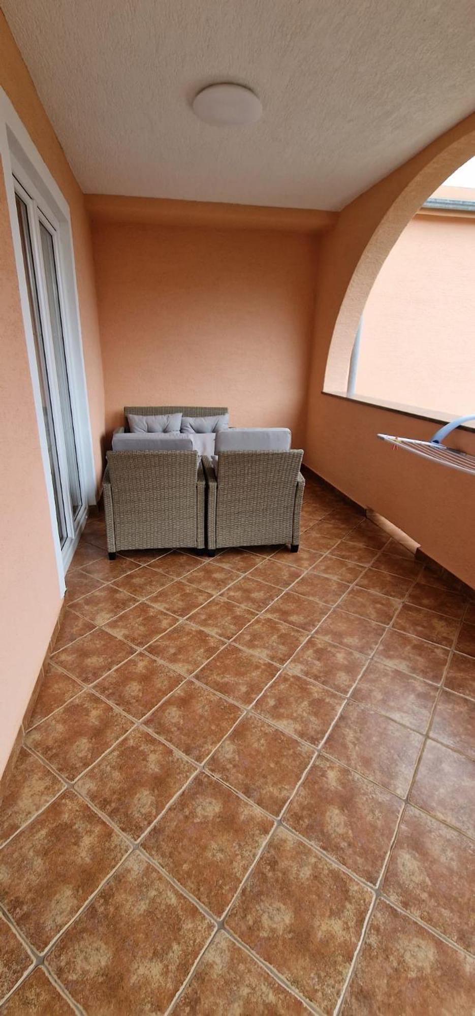 Apartments Stengl Barbat na Rabu Zewnętrze zdjęcie