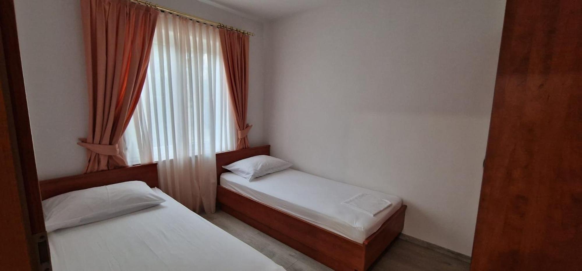 Apartments Stengl Barbat na Rabu Zewnętrze zdjęcie
