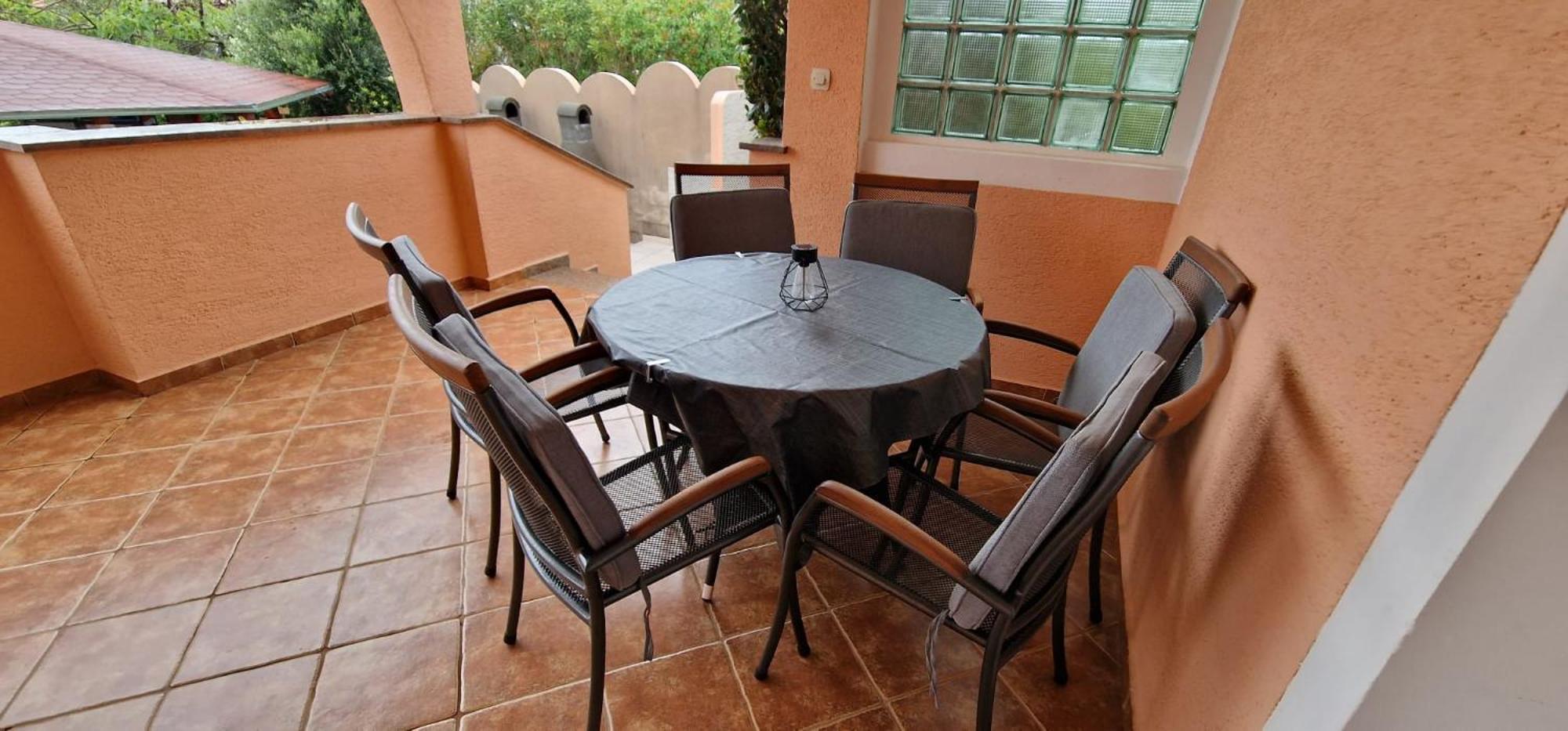 Apartments Stengl Barbat na Rabu Zewnętrze zdjęcie