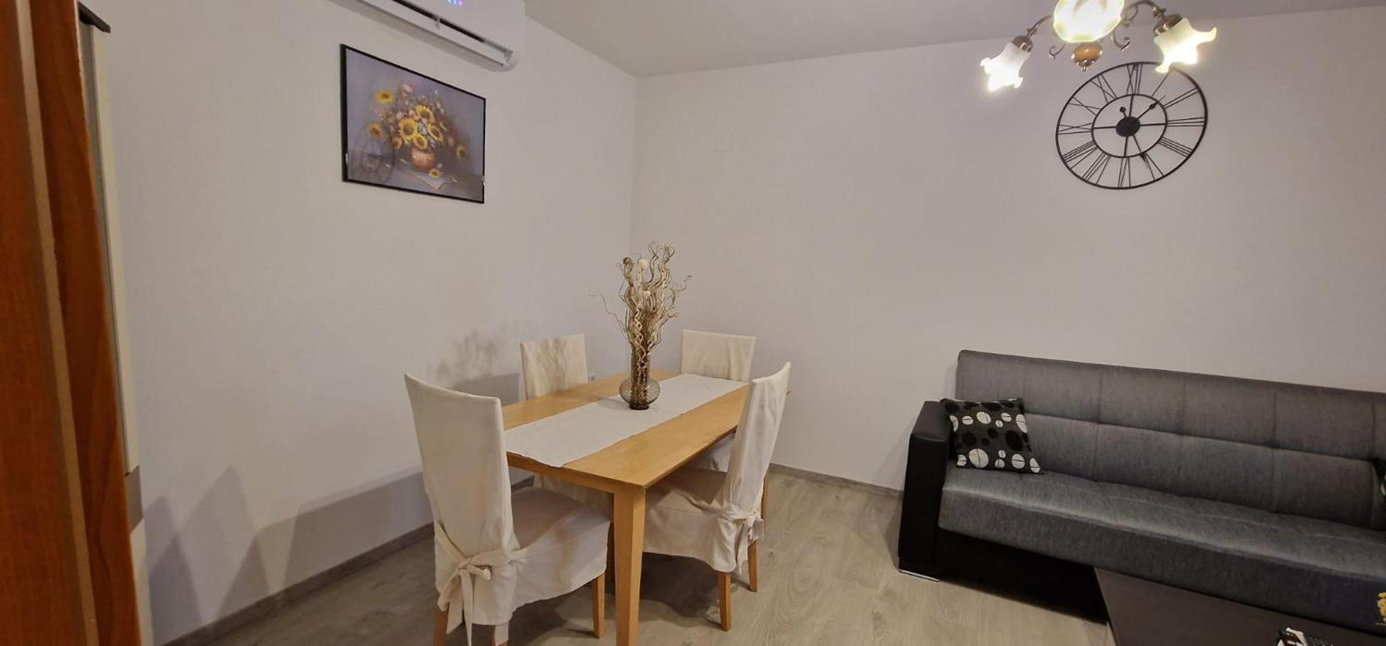 Apartments Stengl Barbat na Rabu Zewnętrze zdjęcie