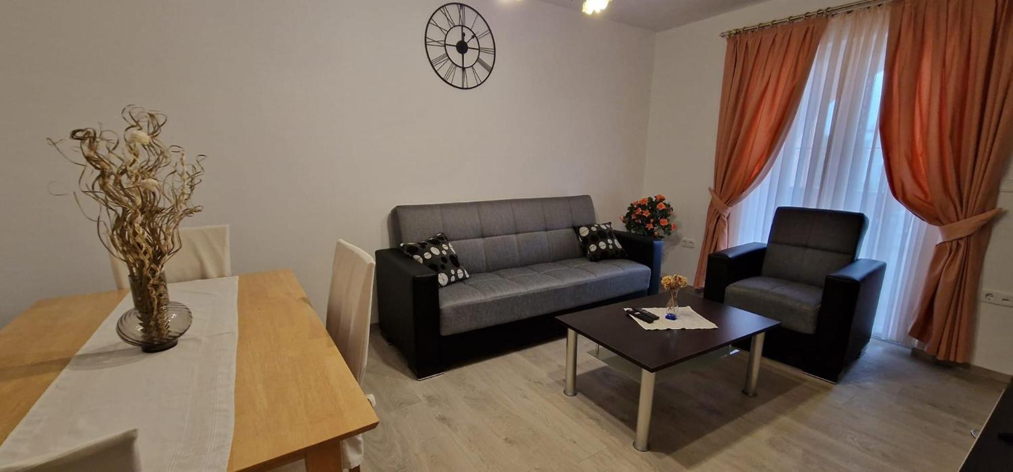 Apartments Stengl Barbat na Rabu Zewnętrze zdjęcie