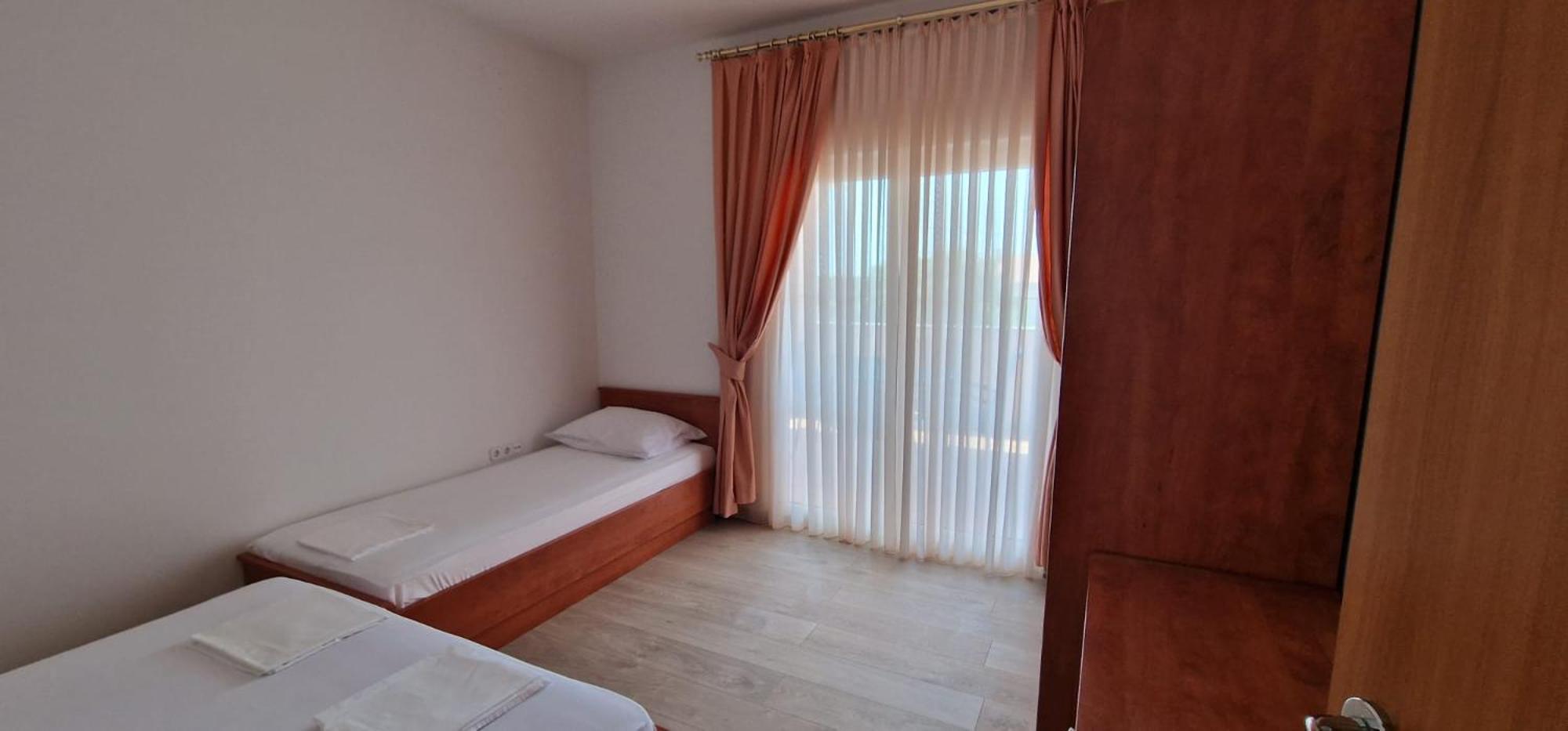 Apartments Stengl Barbat na Rabu Zewnętrze zdjęcie
