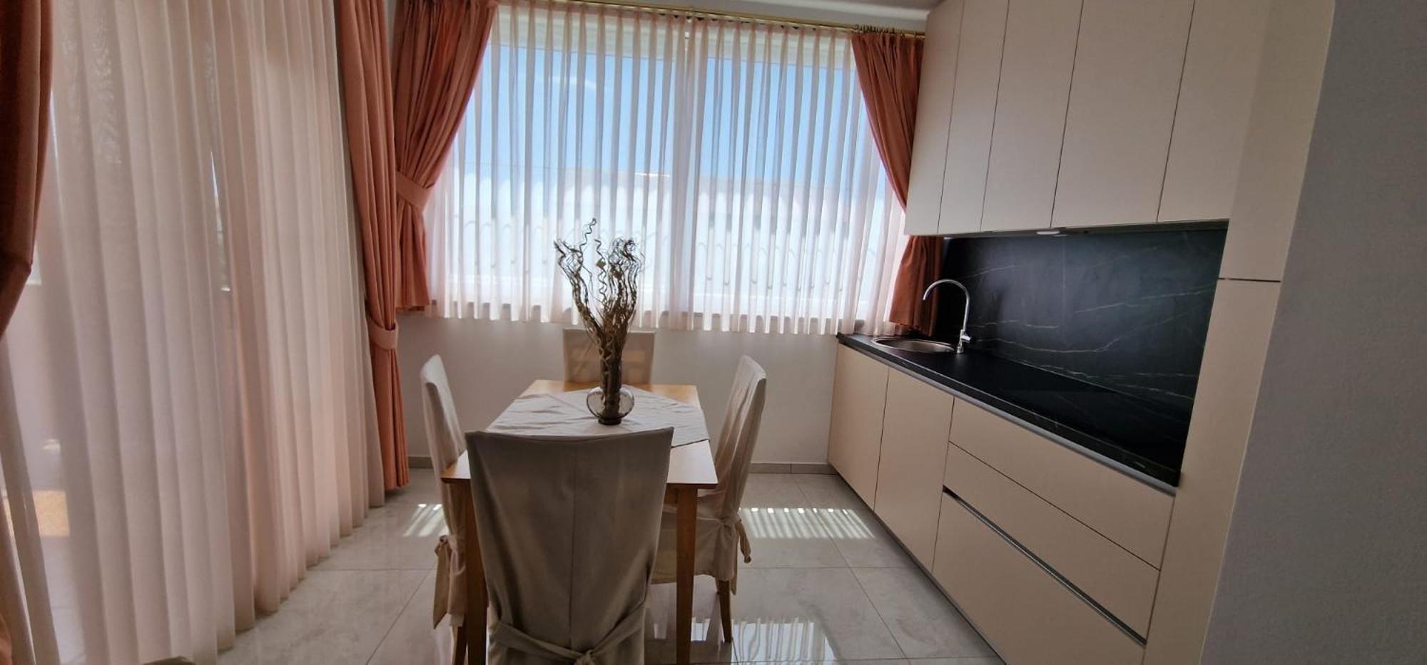 Apartments Stengl Barbat na Rabu Zewnętrze zdjęcie