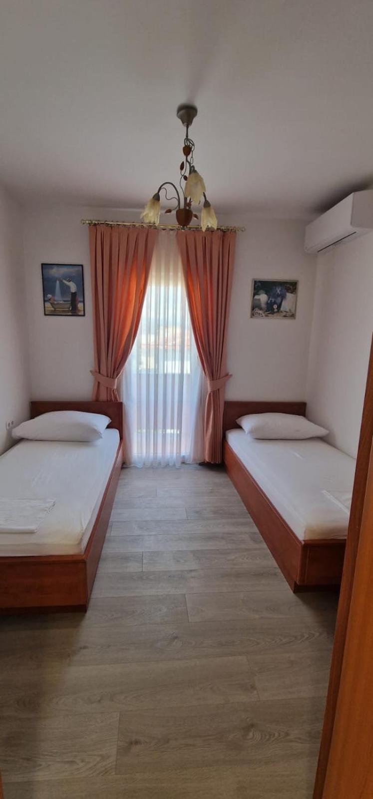 Apartments Stengl Barbat na Rabu Zewnętrze zdjęcie