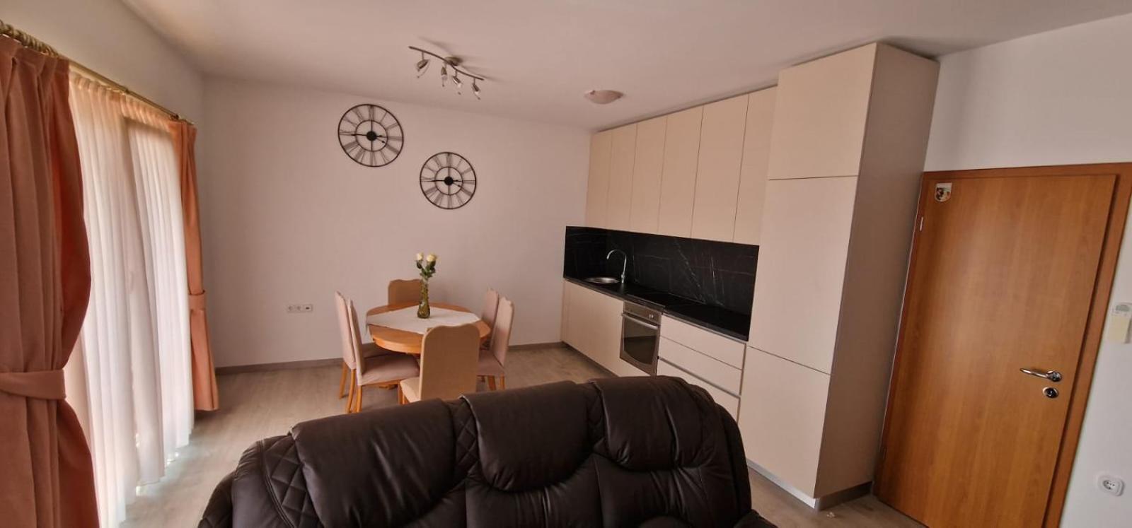 Apartments Stengl Barbat na Rabu Zewnętrze zdjęcie