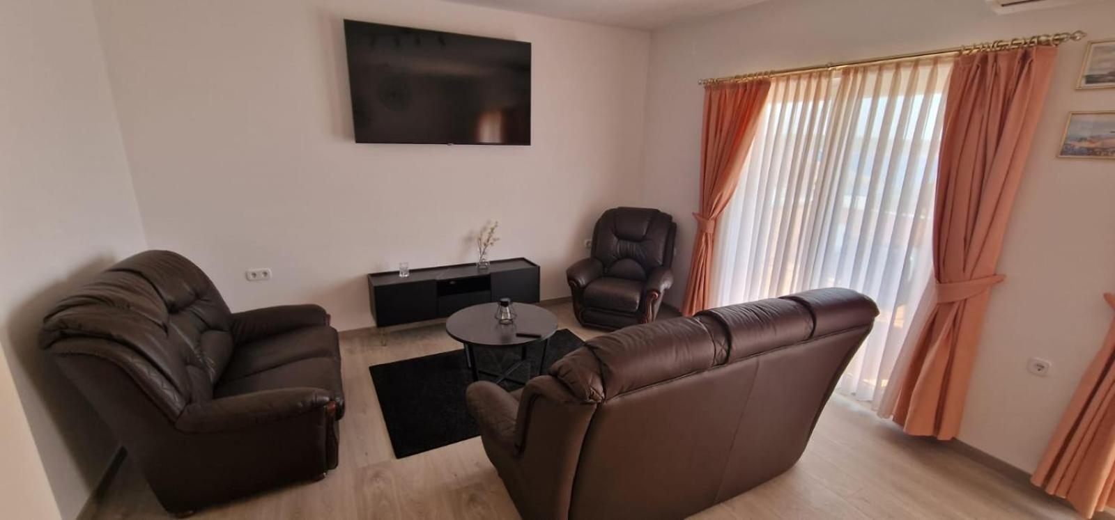 Apartments Stengl Barbat na Rabu Zewnętrze zdjęcie