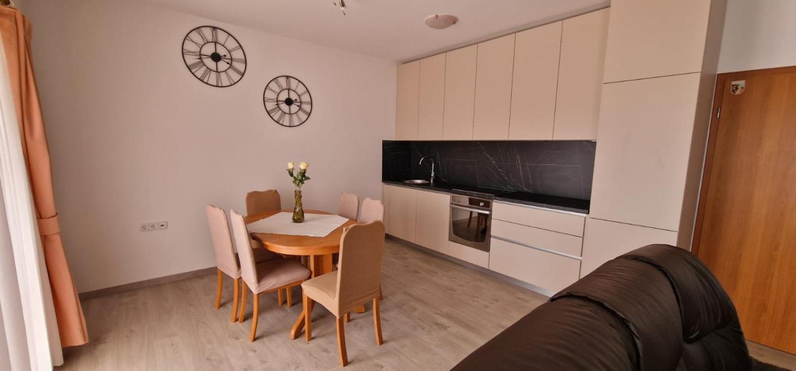 Apartments Stengl Barbat na Rabu Zewnętrze zdjęcie