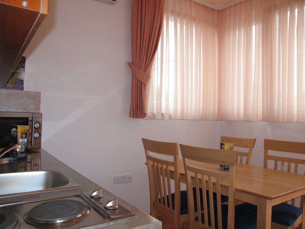 Apartments Stengl Barbat na Rabu Pokój zdjęcie