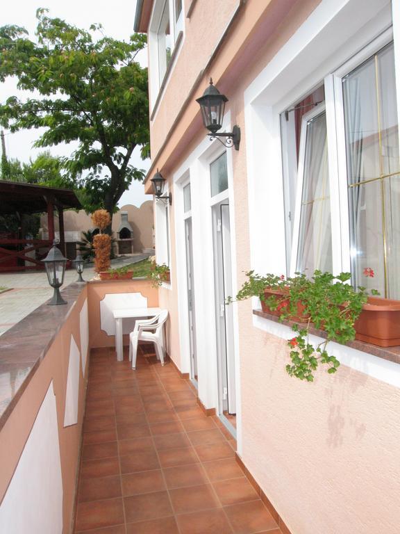 Apartments Stengl Barbat na Rabu Zewnętrze zdjęcie
