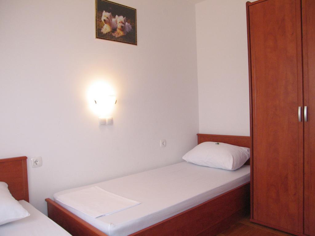 Apartments Stengl Barbat na Rabu Zewnętrze zdjęcie