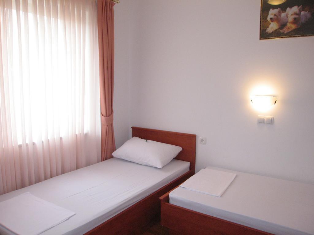 Apartments Stengl Barbat na Rabu Zewnętrze zdjęcie