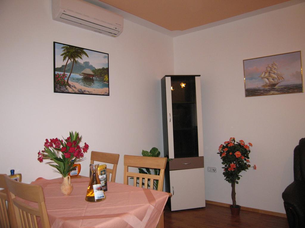 Apartments Stengl Barbat na Rabu Zewnętrze zdjęcie