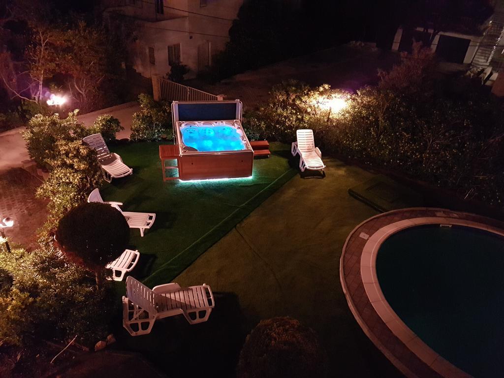 Apartments Stengl Barbat na Rabu Zewnętrze zdjęcie