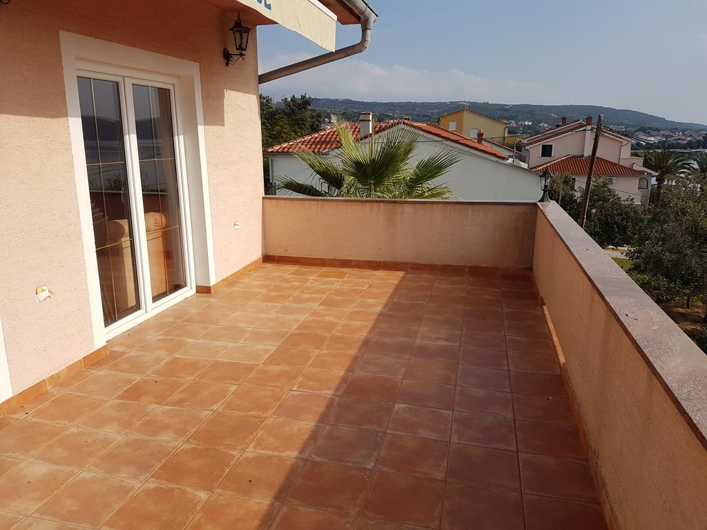 Apartments Stengl Barbat na Rabu Zewnętrze zdjęcie