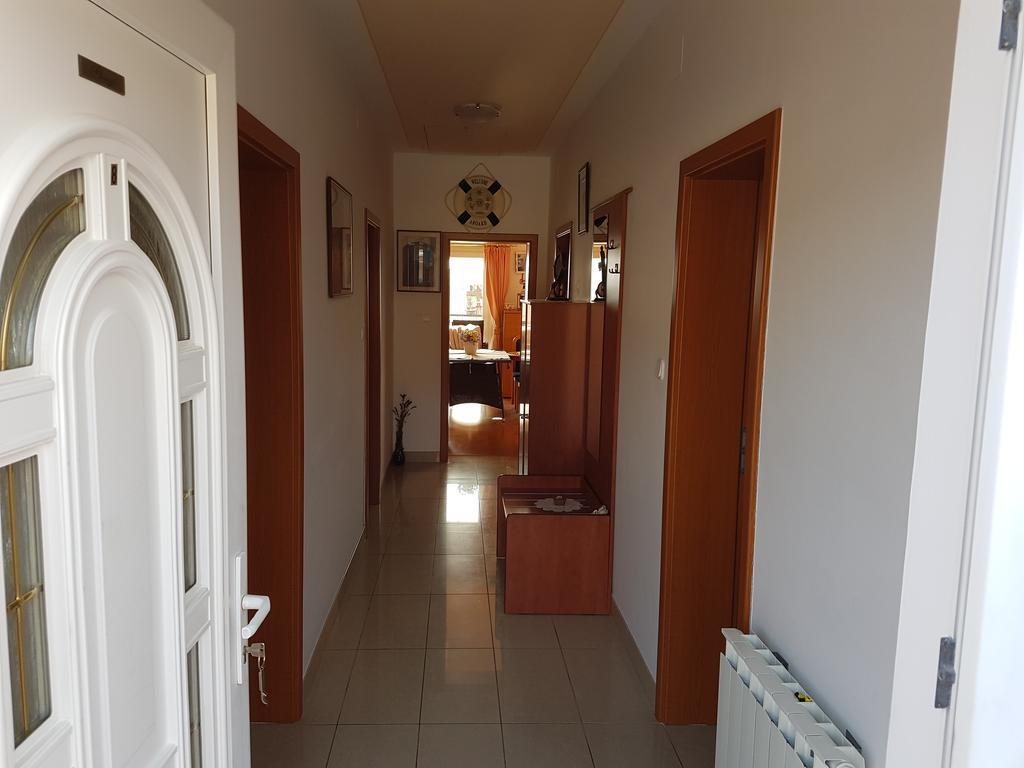 Apartments Stengl Barbat na Rabu Zewnętrze zdjęcie