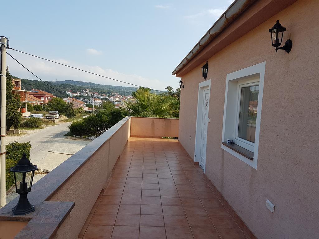 Apartments Stengl Barbat na Rabu Zewnętrze zdjęcie