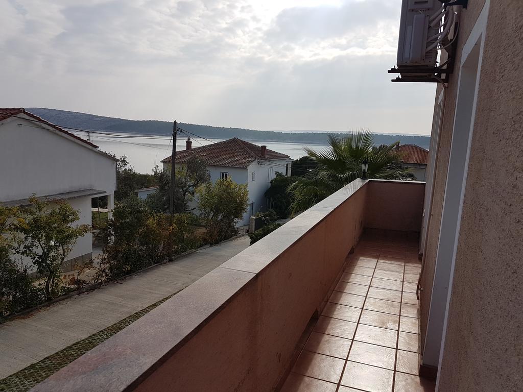 Apartments Stengl Barbat na Rabu Zewnętrze zdjęcie