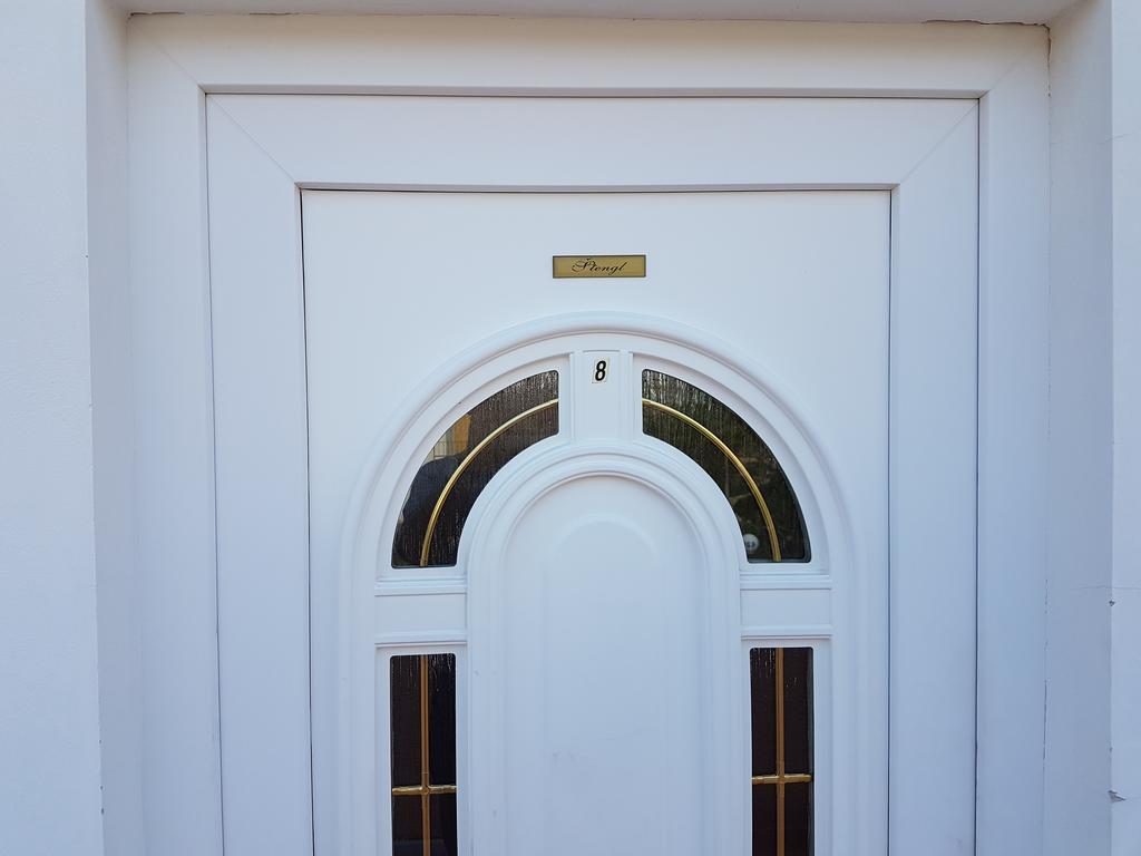 Apartments Stengl Barbat na Rabu Zewnętrze zdjęcie